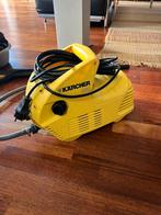 Kärcher 360 hogedrukreiniger, Ophalen, Zo goed als nieuw, Elektrisch