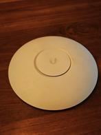 Ubiquiti UniFi AP AC Pro Access Point met montageplaat, Ophalen of Verzenden, Gebruikt, Ubiquiti