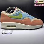 Nike Air Max 1 'Light Madder Root Worn Blue'
Maat: 40.5, Overige kleuren, Ophalen of Verzenden, Zo goed als nieuw, Nike