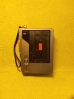 Vintage Dictaphone. Planar TU-502. Dictafoon. Made in Japan., Ophalen of Verzenden, Zo goed als nieuw, Audio