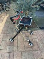 Rollator Space 1, Diversen, Ophalen, Zo goed als nieuw