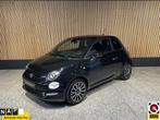 Fiat 500 1.0 Hybrid Dolcevita NL auto |1e eigenaar | Panoram, Auto's, Fiat, Voorwielaandrijving, Euro 6, 4 stoelen, Zwart