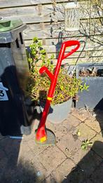 Grastrimmer, Tuin en Terras, Grastrimmers, Ophalen, Gebruikt, Elektrisch, Wolfgarten