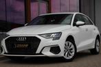 Audi A3 Sportback 40 TFSI e Business edition | Cruise | DAB, Stof, Gebruikt, Zwart, 4 cilinders