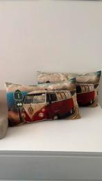 Sierkussens, Ophalen of Verzenden, Zo goed als nieuw, Vierkant