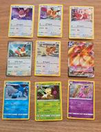 Eevee promo pokemonkaarten, Ophalen of Verzenden, Meerdere kaarten