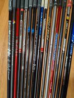 Golf shafts, woods en driver shafts. 
Houten 135, Ophalen of Verzenden, Zo goed als nieuw, Club, Overige merken