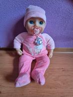 Baby annabell pop, Kinderen en Baby's, Speelgoed | Poppen, Ophalen, Babypop