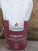 Varistone stabimix 20kg, Tuin en Terras, Tegels en Klinkers, Ophalen, Nieuw, Beton, Overige typen