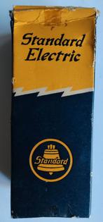 Standaard Electric ITT system Relé telefónico, Ophalen of Verzenden