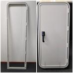 Direct een serviceluik, garagedeur of camperdeur nodig ?, Ophalen, Nieuw