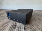 LaCie 1big Dock - Seagate IronWolf Pro 10TB, Ophalen, LaCie, HDD, Zo goed als nieuw