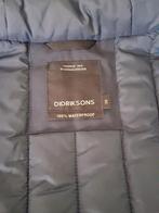 Winterjas, Kleding | Dames, Jassen | Winter, Maat 38/40 (M), Blauw, Ophalen of Verzenden, Zo goed als nieuw