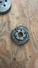 Piaggio overbrenging en Peugeot vivacity vliegwielen, Ophalen of Verzenden, Gebruikt, Overige typen, Piaggio