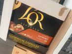 L'OR Lungo Profondo Nespresso Compatibel - 200 capsules, Witgoed en Apparatuur, Koffiezetapparaten, Ophalen of Verzenden, Nieuw