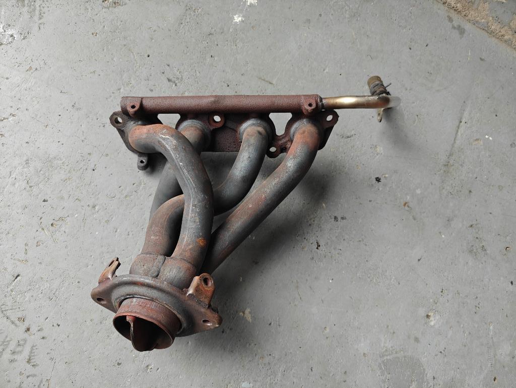 2zz-ge uitlaatspruitstuk Corolla T-sport, Auto-onderdelen, Ophalen, Gebruikt