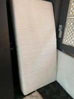 Showmodel Pocketveer matras 100x210 cm, 24 cm dik, stevig, Ophalen, 100 cm, Eenpersoons, 210 cm