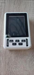 Stralingsmeter Nieuw geseald, Ophalen of Verzenden