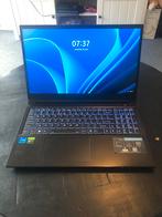 Medion Erazer NP50NPH i5 GTX1650 16GB 512GB, Gebruikt, Met videokaart, Verzenden, Gaming