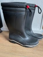 Dunlop gevoerde laarzen maat 42, Ophalen, Gebruikt, Laarzen