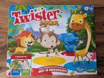 Twister Junior, Een of twee spelers, Ophalen of Verzenden, Zo goed als nieuw, Hasbro