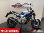 Suzuki Gladius SFV650 650 A2 rijbewijs, Motoren, Motoren | Suzuki, Bedrijf, Toermotor, 645 cc, 12 t/m 35 kW