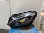 Mercedes-Benz C W205 koplamp, Gebruikt, -, -, Ophalen of Verzenden