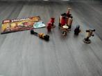Lego Ninjago 70680 Kloostertraining (complete set), Ophalen of Verzenden, Zo goed als nieuw, Complete set, Lego
