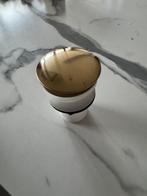 Wastafel Afvoerplug, Minder dan 50 cm, Nieuw, Ophalen of Verzenden, Minder dan 25 cm