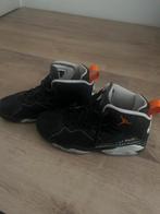 Nike Air Jordan 6 PSG sneakers - Zwart/Oranje, Kleding | Dames, Schoenen, Ophalen, Gedragen, Zwart, Sneakers of Gympen