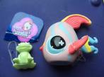 petshop vis (884) *nieuw* pet shop*, Ophalen of Verzenden, Nieuw
