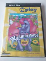 My little Pony friendship gardens CD-ROM, Gebruikt, 1 speler, Eén computer, Ophalen of Verzenden