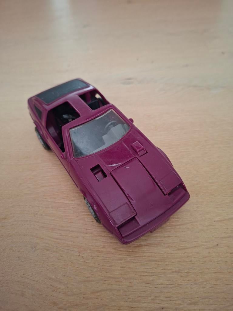 Kenner M.A.S.K. Manta - Incompleet, voor onderdelen, Ophalen of Verzenden, Gebruikt