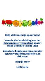 Lidl mini’s, Eén persoon, Kortingsbon