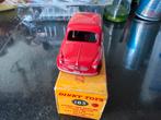 Dinky Toys Engeland Fiat 600 -  in doos (Origineel), Hobby en Vrije tijd, Modelauto's | 1:43, Auto, Nieuw, Dinky Toys, Ophalen of Verzenden