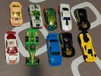 10 Hot Wheels. Auto's., Verzamelen, Ophalen of Verzenden, Zo goed als nieuw