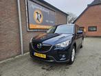 Mazda CX-5 2.2D Skylease+ 2WD (bj 2014), Auto's, Mazda, Voorwielaandrijving, Stof, Gebruikt, Origineel Nederlands