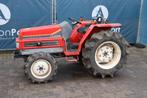 Veiling: Minitractoren, Gebruikt, Tot 2500, Tot 80 Pk, Ophalen