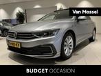 Volkswagen Passat 1.4 TSI GTE Business 218 PK | Panoramadak, Auto's, Volkswagen, 12 maanden, Gebruikt, 4 cilinders, Adaptive Cruise Control
