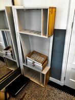 Opzetstuk vakje Hemnes bureau ikea, Ophalen of Verzenden, Zo goed als nieuw