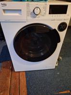 Beko wasmachine tussen de 3 a 4 jaar oud, Ophalen, Gebruikt, Minder dan 85 cm