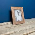 Fotolijst geprint hout Mars&More, -, -, Nieuw, Ophalen of Verzenden