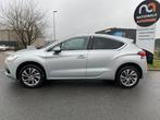 Citroen DS4 2011 * 1.6 VTi So Chic * EXPORT OF HANDEL *, Auto's, Citroën, Euro 5, Gebruikt, 4 cilinders, Leder en Stof