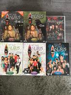 Het Huis Anubis Seizoen 1, 2, 3 en Film, Vanaf 6 jaar, Ophalen of Verzenden, Gebruikt, Boxset