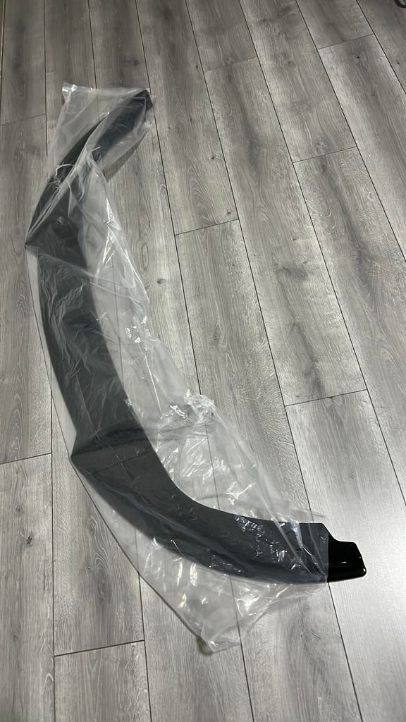 Voorbumperlipspoiler, Ophalen of Verzenden