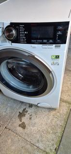 AEG Wasmachine defect, 8 tot 10 kg, Ophalen of Verzenden, Voorlader, 85 tot 90 cm