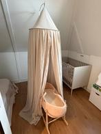Mooie klamboe voor boven bedje, Kinderen en Baby's, Kinderkamer | Inrichting en Decoratie, Ophalen, Zo goed als nieuw, Klamboe