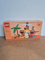 Lego 40589 nieuw, Kinderen en Baby's, Speelgoed | Duplo en Lego, Ophalen of Verzenden, Nieuw, Complete set, Lego