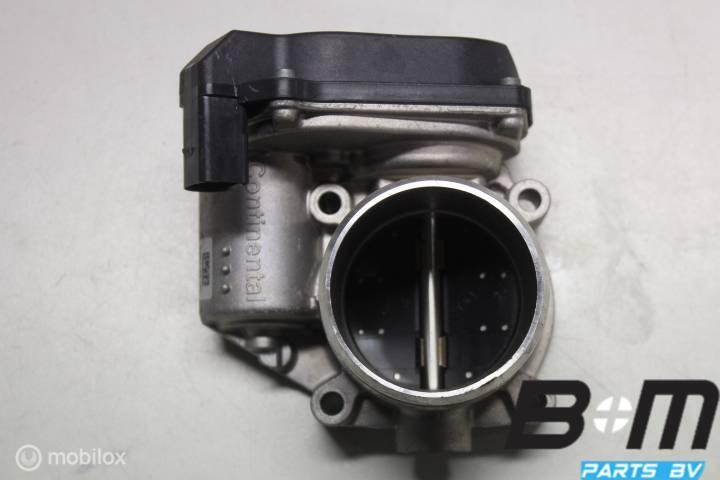 Gasklep eenheid diverse VW en Audi 06F133062Q, Auto-onderdelen, Gebruikt