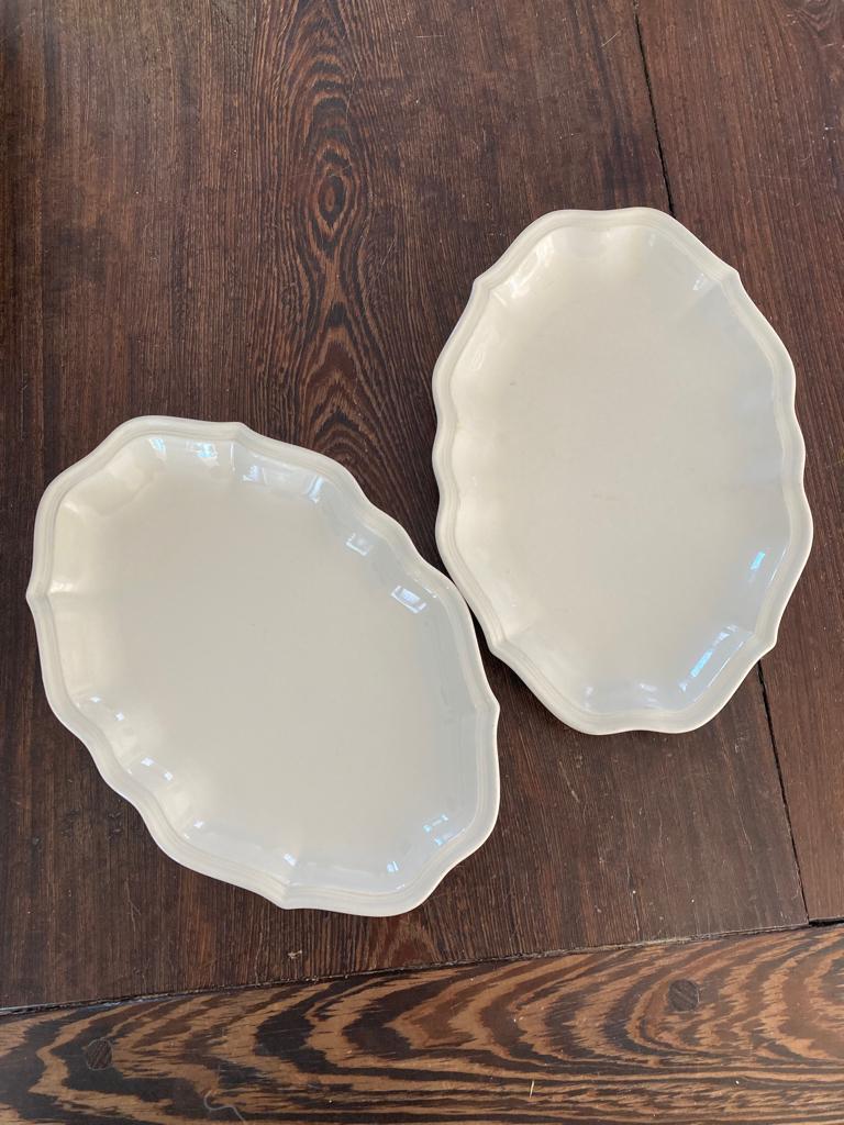 villeroy Boch manoir, Huis en Inrichting, Keuken | Servies, Ophalen, Overige stijlen, Porselein, Schaal of Schalen